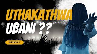 Ngasetshenzwa ngento yangaphansi ngoba efuna ukudla indoda yami | UTHAKATHWA UBANI??