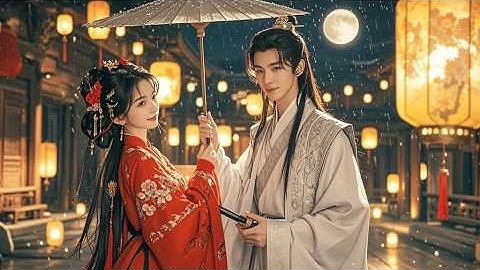 【FULL】Reborn as doomed side character,she dumps the scum and wins the crown prince’s heart#minidrama