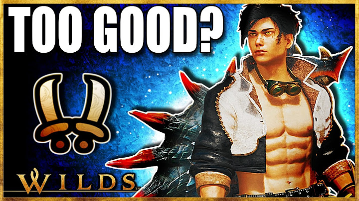 New BEST Dual Blades Build Decimates EVERYTHING | Monster Hunter Wilds (Title Update 2) Guide
