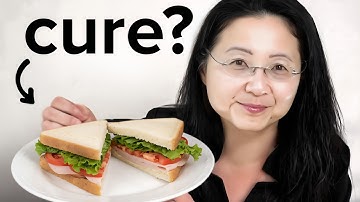 Teken #1 dat uw bloedsuikerspiegel TE hoog is!