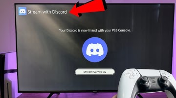 How to Stream PS5 Gameplay Directly on Discord (NEW)