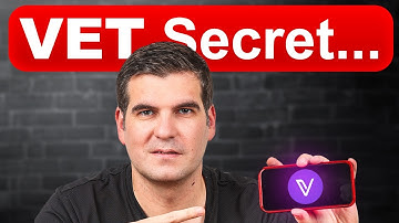 De laatste keer dat VET dit deed, was het 10x beter