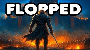 10 games die flopten maar eigenlijk meesterwerken zijn