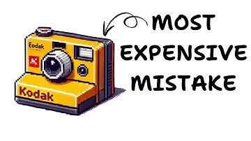 The Most Expensive Mistakes Ever Explained Like You