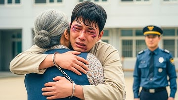 죽기 전 마지막으로 어머니를 안고 싶다던 죄수… 하지만 그 순간, 그의 생명을 구한 비밀이 밝혀졌다!