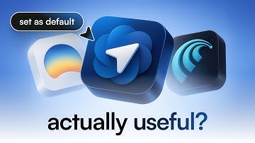 I Tried 3 AI Browsers. Here