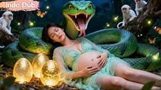 Dewi Ular Lahirkan 3 Anak untuk CEO, Tapi Dibunuh! Ia Hancurkan Mereka dengan Kekuatan Penuh!