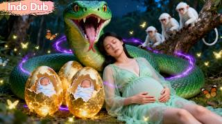 Dewi Ular Lahirkan 3 Anak untuk CEO, Tapi Dibunuh! Ia Hancurkan Mereka dengan Kekuatan Penuh!