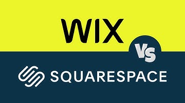 Wix vs Squarespace (2025) — Which is Better?