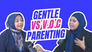 Kenapa Belajar Parenting Sesusah Itu?