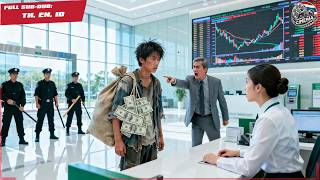 Pengemis Habiskan Semua Hartanya Beli Saham Anjlok, Dianggap Gila, Jadi Miliarder Terkaya Dunia