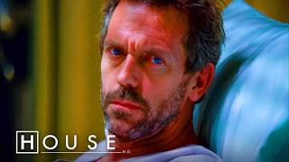House Cases That Cured My Apathy | House M.D.