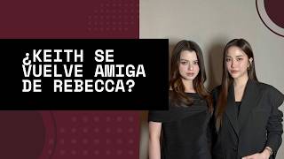 El mensaje de voz de la abuela que hizo llorar a Freen
