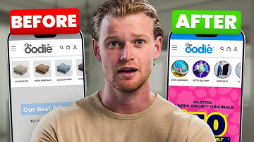 How To 4X Your Shopify Conversion Rate (Complete CRO Guide)