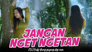 GOYANG STEP MOM - JANGAN NGET NGETAN - FDJ EMILY YOUNG