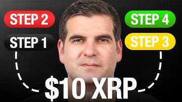 De 4-fase XRP-cyclus die alles zou kunnen veranderen