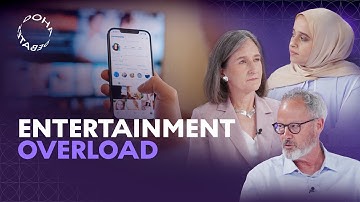 Is entertainment today making us better or worse?