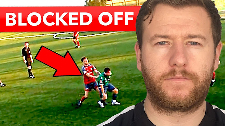 Refereeing at the Next Level! Referee Match Day Vlog #17