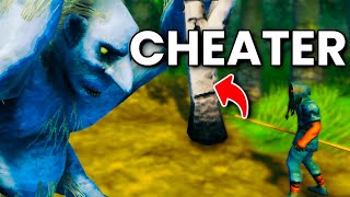 21 Cheats You SHOULD Start Using in Valheim