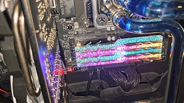 Adding more RAM to get a faster PC - Does it work?