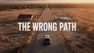 A film worth watching at least once | The Wrong Path | Full Movie Drama Thriller