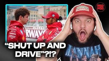 This Week in F1: Ferrari Civil War, Halo Backlash, McLaren Besties, Toto’s Sale & Alpine Espionage