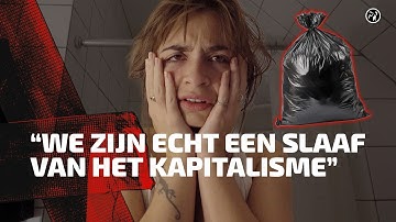 Een WEEK lang ZONDER AFVAL LEVEN | SONJA | ACADEMY VIDEO 2025/2026 E18