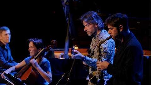 The Achiever, Part III of “Mirror 9 - The Enneagram in nine movements"