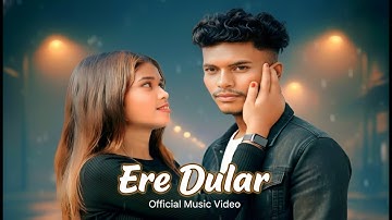 Ere DULAR | New Santhali Video |Promo Video| Mahenta Soren | Dinesh & Marjina, Chapri Girl| sad boy
