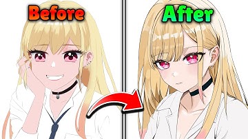 I finally learned to draw faces (and it changed everything)