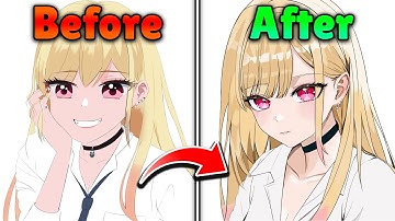 I finally learned to draw faces (and it changed everything)