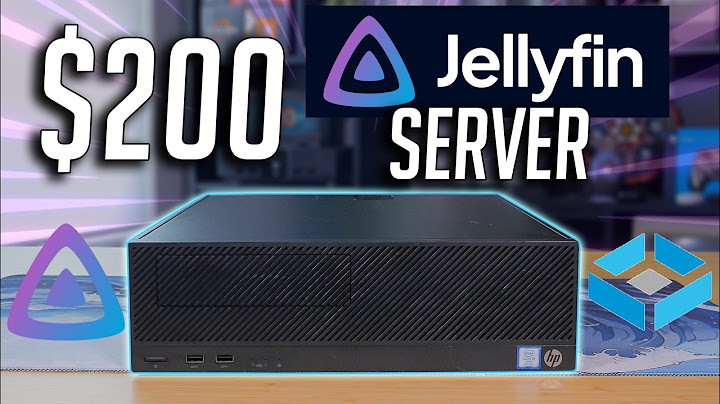 Building A $200 Home Server! (2025)