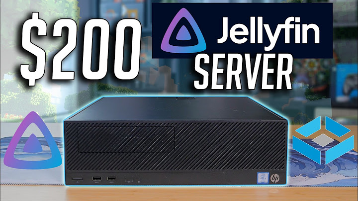 Building A $200 Home Server! (2025)