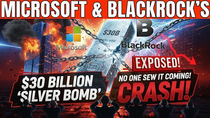 Why the Silver Market is About to Detonate Who Just Bought $650 Million In Silver