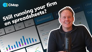 Everything you can do with CMap