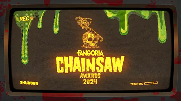 The 2024 FANGORIA Chainsaw Horror Awards Show