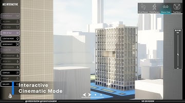 AEC Interactive V1.0 is Now Available