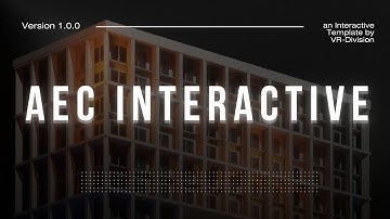 Introducing AEC Interactive for Unreal Engine 5