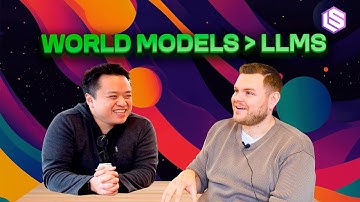 World Models & General Intuition: Khosla