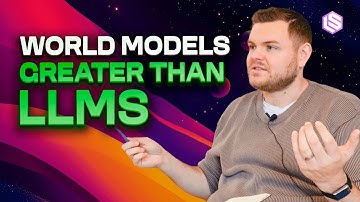 World Models & General Intuition: Khosla