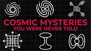 The Most Relaxing Facts About Cosmic Mysteries to Fall Asleep To