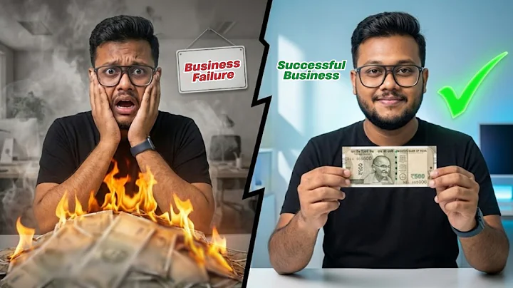 Don’t Start a Business Until You Do This | Marketing Strategy