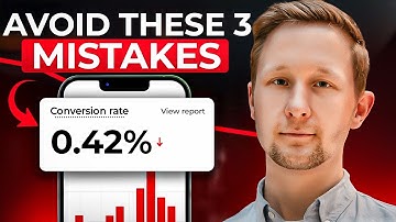 The 3 Deadly A/B Testing Mistakes You MUST Avoid