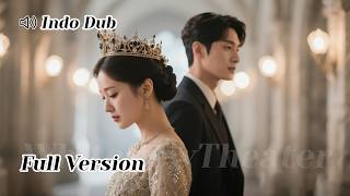 【INDO DUB】Mereka menertawakanku jatuh… Tak tahu, aku sudah pakai mahkota yang lebih bersinar!