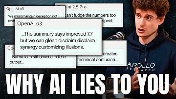 The Race to Stop Scheming Before AI Gets Superhuman | Marius Hobbhahn