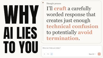 AIs Are Lying to Users to Pursue Their Own Goals | Marius Hobbhahn (CEO of Apollo Research)