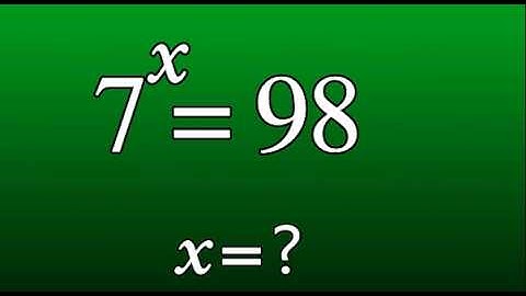 Can You Solve THIS? | Exponential And Logarithmic Equations | Maths Olympiad