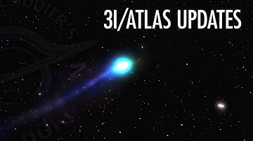 What the Metals of 3I/ATLAS Are Telling Us | Thomas Puzia and Rohan Rahatgaonkar