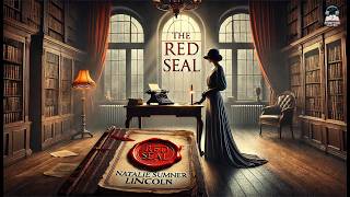 🕵️‍♂️ The Red Seal by Natalie Sumner Lincoln 🔍 A Mystery of Secrets & Suspense!