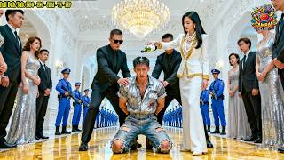 Live-in Son-in-Law Despised by His Wife’s Family After Divorce a Billionaire Heiress Proposes to Him